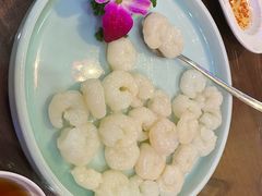 -长兴菜馆(高桥店)