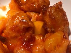 -费大厨辣椒炒肉(万家丽一店)