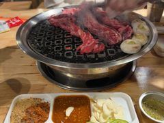 -霸腹烤肉(厦门柚子番店)