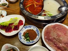 大刀腰片-长生鱼·鲜鱼房(U城店)
