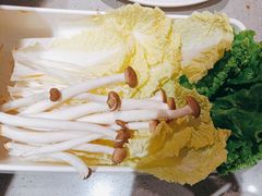 -半天妖烤鱼(中山路店)