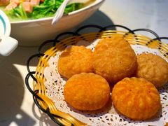 -花椒俏川菜小馆(南海万达店)