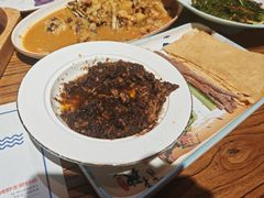 -和源祥·日照菜扛把子(万平口一店)