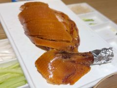 -小大董·烤鸭(王府井apm店)