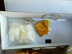 腌萝卜-SUN炸鸡专门店(西塔总店)