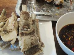 -寻小欢焖烤羊肉串(九眼桥店)