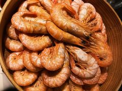 -铭家家宴·海鲜青岛菜·院子餐厅(燕岭路店)