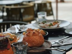 -The Rug Cafe(王府中环店)