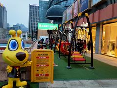 -丽达购物中心(崂山店)