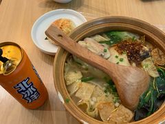 -云海肴·汽锅鸡·云南菜(东坝金隅店)