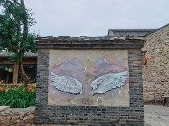 -云端咖啡(山顶教堂店)