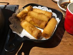 -牛很鲜潮汕牛肉火锅(朝晖路店)