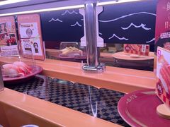 -寿司郎(皇庭广场店)