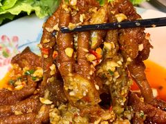 -贺庄·活鱼馆(珠吉路店)