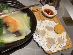 -陶德砂锅(蜀汉路店)