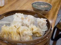 -海汇源老烧麦店(东大街总店)