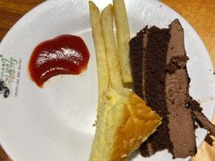 -汉巴味德(大悦城店)