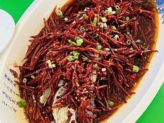 -前王院•巧克力海鲜市集餐厅(万平口店)