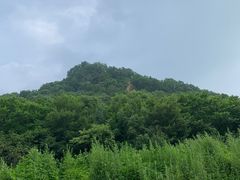 -帽儿山风景区