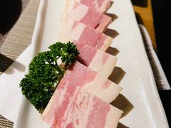 -江户烧肉(高德店)