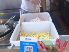 -柳陈記鸡柳薯条年糕(恒大店)