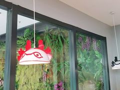 -龍歌自助小火锅(市南金茂湾店)
