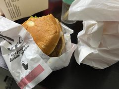 -肯德基(龙盛新天地店)