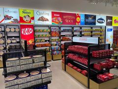 -国药中服免税(北京坊店)