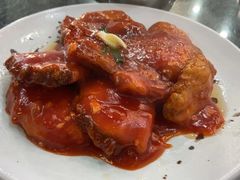 太湖云块鱼-老牛窝里(总店)