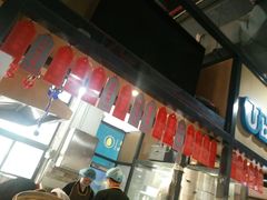 -深圳大学城荔园一食堂(校园路)