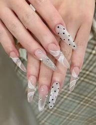 -Fanni美甲美睫皮肤管理