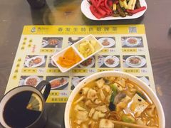 -春发生饭店·非遗(南院门店)