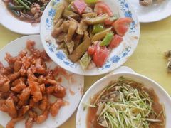 -叶存利海鲜大馅饺子(东戴河止锚湾店)