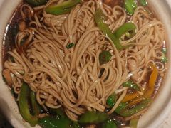 -东园小馆·早茶·淮扬小炒(江都路店)