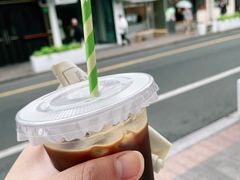 -Cafe del Volcan(永康路店)