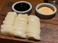 -鮨一日本料理(大中华店)