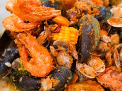 -巽寮印象美食部落餐厅·海鲜·地方特色菜(惠州体验店)