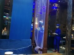 大堂-雀舞·私食(凯德店)