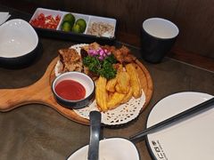 -同仁四季椰子鸡(宝安壹方城店)