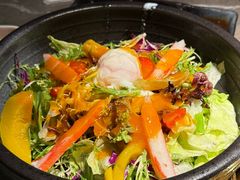 -谷牛日式烤肉(宝山U天地店)