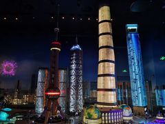 -上海乐高探索中心