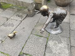 -小河直街历史文化街区