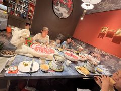 -百草滩羊清水涮羊肉·清真·宁夏盐池滩羊(莲花桥店)