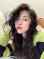 -初心HAlRSALON烫染接发