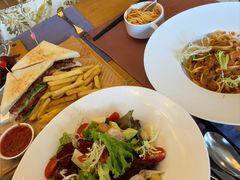 -艺厨风尚餐厅 · 桔钓沙莱华度假酒店
