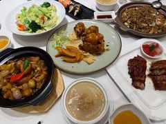 -南园酒家(前进路店)