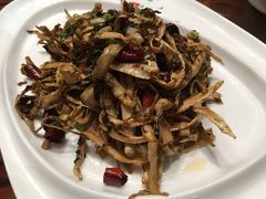 -翠清酒家(万丰路店)