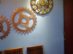 -S Team剧情密室(杭州龙翔桥店)