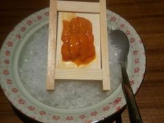 板海胆-味见·荣家(亚泰大街店)