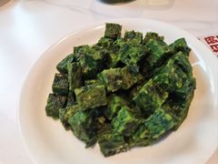 -李记搅团•非遗陕菜(三桥店)
